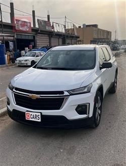 شيفروليه ترافرس